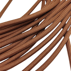 5 mm Paracord ip Açık Kahve Renk - Görsel 1