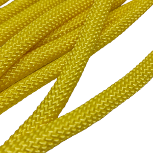 Paracord İp 8 mm Gold Sarı Renk - Görsel 1