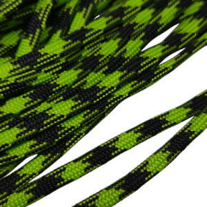 4 mm Paracord İp Çöl Kamuflaj Gri Renk   - Görsel 1