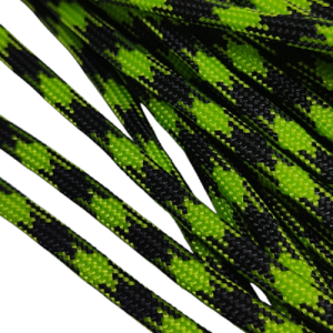 4 mm Paracord İp Çöl Kamuflaj Gri Renk   - Görsel 2