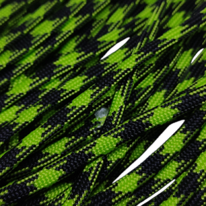 4 mm Paracord İp Çöl Kamuflaj Gri Renk   - Görsel 3