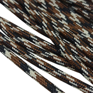 4 mm Paracord İp Engerek Renk   - Görsel 4