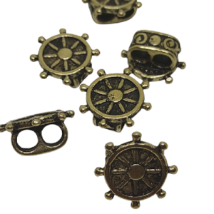 Paracord Aksesuar Boncuk Dümen - Görsel 3