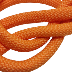 Paracord İp 11 mm Turuncu Renk - Görsel 4