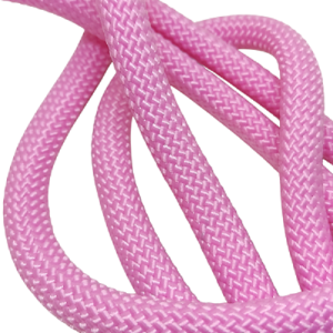 Paracord İp 11 mm Pembe Renk - Görsel 2