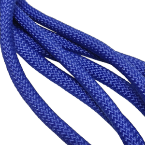 Paracord İp 8 mm Sax Mavi Renk - Görsel 3