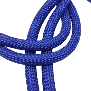 Paracord İp 8 mm Sax Mavi Renk - Görsel 1