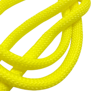 Paracord İp 8 mm Sarı Renk - Görsel 4