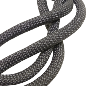 Paracord İp 8 mm Gri Renk - Görsel 2