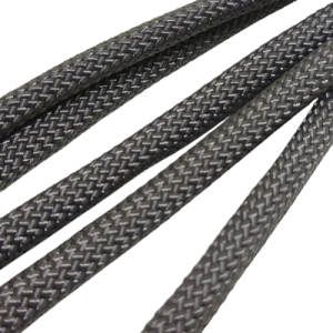 Paracord İp 8 mm Gri Renk - Görsel 3