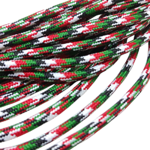 4 mm Paracord İp Filistin Renk   - Görsel 4