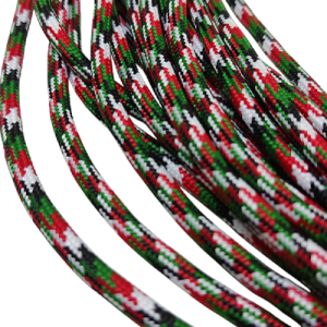 4 mm Paracord İp Filistin Renk   - Görsel 3