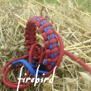 Paracord Bileklik Cobra Üzeri Kayıt Model - Görsel 5