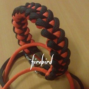 Paracord Bileklik Shark Model - Görsel 1