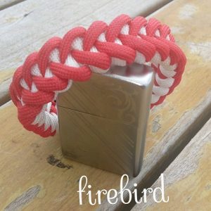 Paracord Bileklik Shark Model - Görsel 2