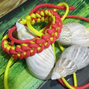 Paracord Bileklik Shark Model - Görsel 3