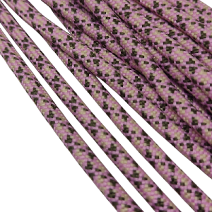 5 mm Paracord ip Ebruli Pembe Renk - Görsel 2
