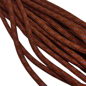 5 mm Paracord ip Ebruli Kiremit Renk - Görsel 1