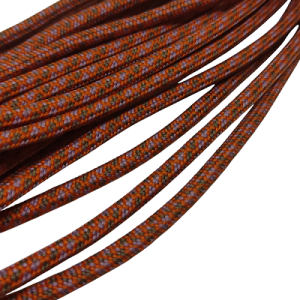 5 mm Paracord ip Ebruli Kiremit Renk - Görsel 2