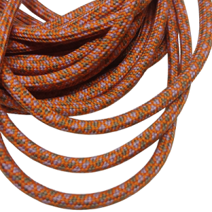 5 mm Paracord ip Ebruli Kiremit Renk - Görsel 3