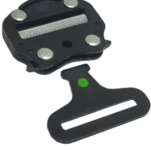 Cobra Tactical Toka Klips 45 mm - Görsel 2