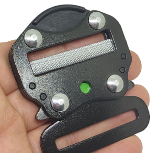 Cobra Tactical Toka Klips 45 mm - Görsel 4