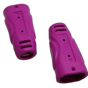 8 mm Paracord Pet Tasma Kapama Aparatı Fuşya Renk - Görsel 3