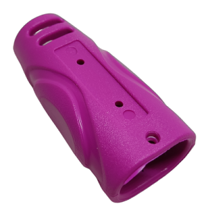 10 mm Paracord Pet Tasma Kapama Aparatı Fuşya Renk - Görsel 1