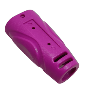 10 mm Paracord Pet Tasma Kapama Aparatı Fuşya Renk - Görsel 2