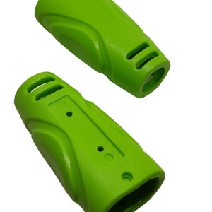 8 mm Paracord Pet Tasma Kapama Aparatı Fıstık Yeşil Renk - Görsel 2