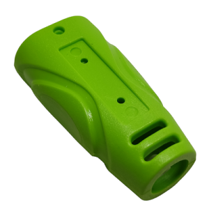 10 mm Paracord Pet Tasma Kapama Aparatı Fıstık Yeşil Renk - Görsel 2