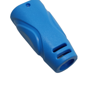 10 mm Paracord Pet Tasma Kapama Aparatı Mavi Renk - Görsel 2