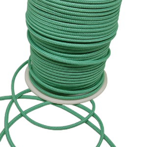 2 mm Paracord İp Cam Göbeği Renk 50 Metre Makara Sargı - Görsel 2