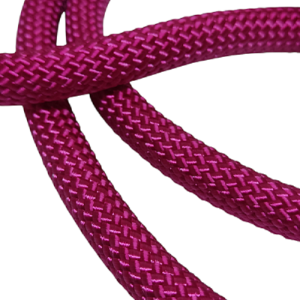 Paracord İp 11 mm Fuşya Renk - Görsel 2