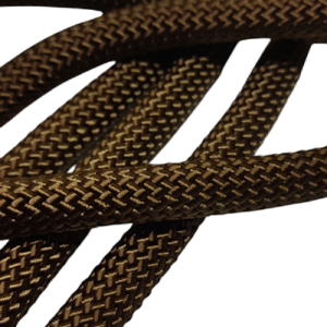 Paracord İp 11 mm Kahve Renk - Görsel 4