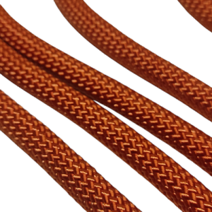 Paracord İp 11 mm Kiremit Renk - Görsel 3