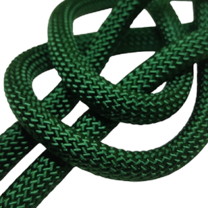 Paracord İp 11 mm Koyu Haki Yeşil Renk - Görsel 1