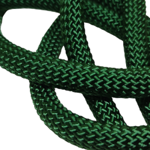 Paracord İp 11 mm Koyu Haki Yeşil Renk - Görsel 3