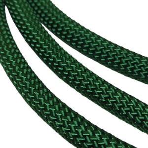 Paracord İp 11 mm Koyu Haki Yeşil Renk - Görsel 2