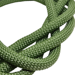 Paracord İp 11 mm Mint Yeşil  Renk - Görsel 2