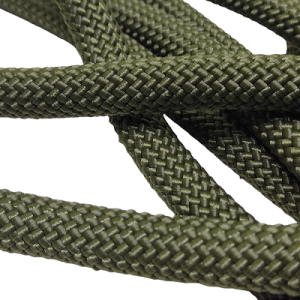 Paracord İp 11 mm Haki Yeşil Renk - Görsel 2