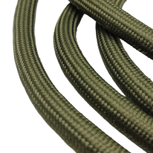 Paracord İp 11 mm Haki Yeşil Renk - Görsel 2