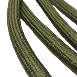 Paracord İp 11 mm Haki Yeşil Renk - Görsel 1