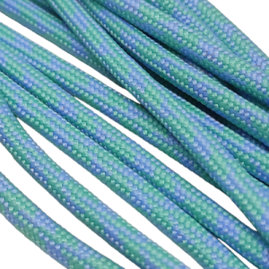 5 mm Paracord ip Ebruli Mavi Renk - Görsel 3