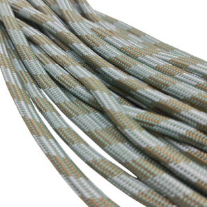 6 mm Paracord ip Ebruli Duman Renk - Görsel 3