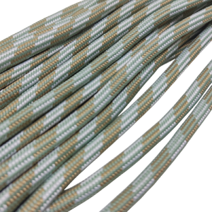 6 mm Paracord ip Ebruli Duman Renk - Görsel 2