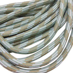 6 mm Paracord ip Ebruli Duman Renk - Görsel 1