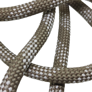 Paracord Kordon iplik 8 mm Ebruli Kahve Soft Renk - Görsel 2