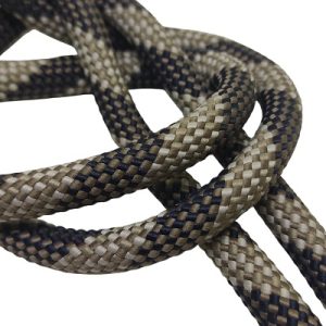 Paracord Kordon iplik 8 mm Ebruli Vizon Renk - Görsel 1