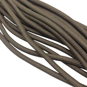 4 mm Paracord İp Vizon Renk - Görsel 3